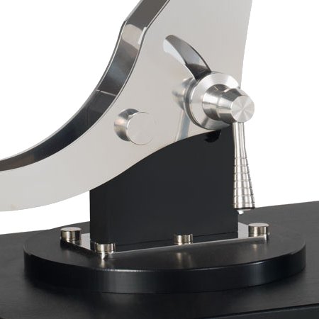 Jamonero Buarfe Elite Plus, Tilt-Wahlschalter