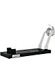Schinkenhalter Jamonero Buarfe Iberico Inox Polyethylen PE-500