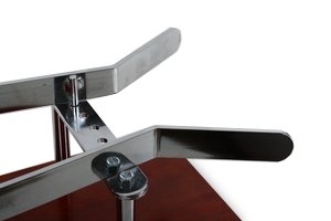 6-fach breite leicht verstellbar