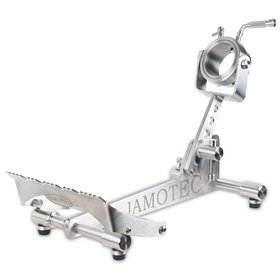 Schinkenhalter klappbar Jamonero Jamotec F1 Schinkenhalter klappbar Jamonero Jamotec F1