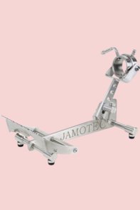 Schinkenhalter klappbar Jamonero Jamotec F1