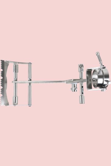 Schinkenhalter klappbar Jamonero Jamotec F1