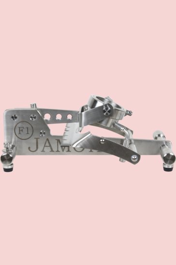 Schinkenhalter klappbar Jamonero Jamotec F1