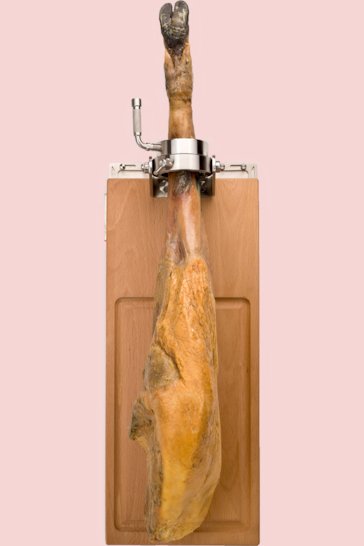 Schinkenhalter - Jamonero Jamotec J1+