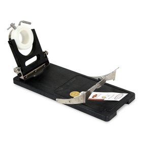 Zusammenklappbarer Schinkenhalter - Jamonero Jamotec JP Luxe Zusammenklappbarer Schinkenhalter - Jamonero Jamotec JP Luxe