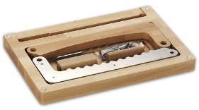 Schinkenhalter Lofix auseinandernehmen