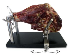 Schinkenhalter Vittatus