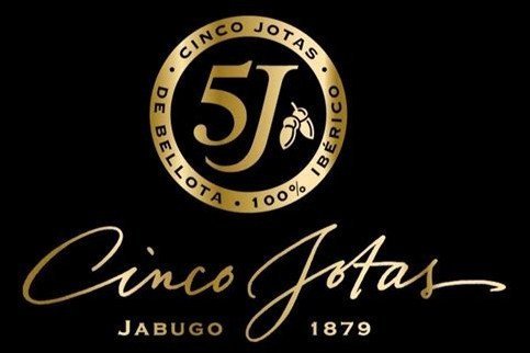 5 Jotas Hinter- und Vorderschinken