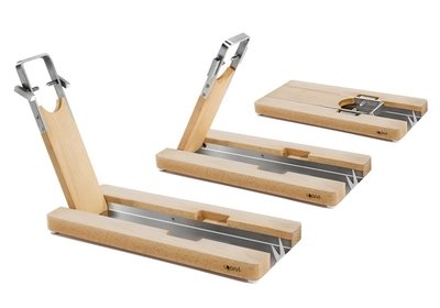 Schinkenhalter Lojamonero S Bild 1