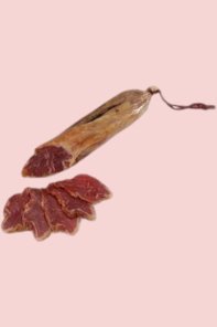 Lomo Embuchado Iberico de Bellota Extremadura