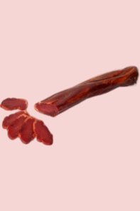 Lomo Embuchado Iberico Bellota aus Jabugo 5J Cinco Jotas