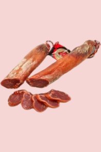 Lomo Embuchado Joselito