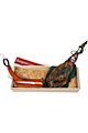 Geschenkkorb Jamón mit spanischen Jamon serrano Schinken (ref. 09J01)