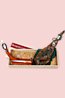 Geschenkkorb Jamón mit spanischen Jamon serrano Schinken (ref. 09J01)