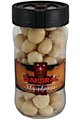 Gesalzene Macadamianüsse Sandral 200 gr