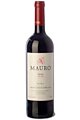 Rotwein Crianza Mauro 2010, Castilla y León