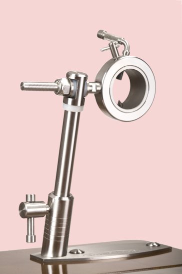 Schinkentisch Jamotec Elite