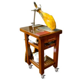Schinkentisch Jamotec Elite Schinkentisch Jamotec Elite