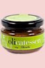 Arbequina Bio-Olivenpaste Olicatessen 110 gr (tapenade)