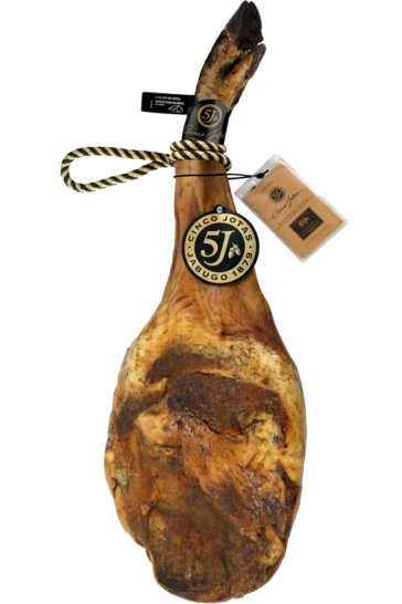"Paleta" 5J Cinco Jotas (Vorderschinken Jamon) "Paleta" 5J Cinco Jotas (Vorderschinken Jamon)