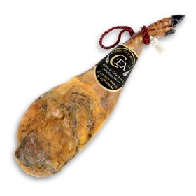"Paleta" Cerdos Extremeños Cebo (Vorderschinken Jamon) "Paleta" Cerdos Extremeños Cebo (Vorderschinken Jamon)