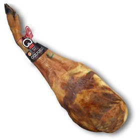 "Paleta" Guijuelo g.U. (Vorderschinken Jamon) "Paleta" Guijuelo g.U. (Vorderschinken Jamon)