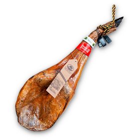 Bio Vorderschinken Iberico Bellota Pata Negra Jamon Bio Vorderschinken Iberico Bellota Pata Negra Jamon