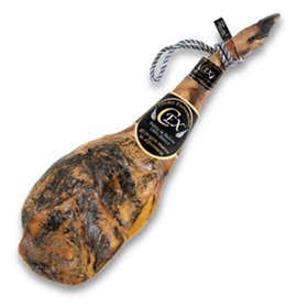 "Paleta" Cerdos Extremeños Bellota (Vorderschinken Jamon) "Paleta" Cerdos Extremeños Bellota (Vorderschinken Jamon)