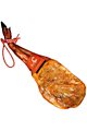 Serrano Schinken “Jamon Iberico de Cebo” Selección Ciurana Paleta (Vorderschinken)