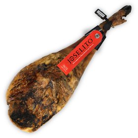 "Paleta" Joselito Gran Reserva (Vorderschinken Jamon) "Paleta" Joselito Gran Reserva (Vorderschinken Jamon)