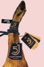 "Paleta" 5J Cinco Jotas (Vorderschinken Jamon)