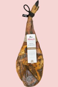"Paleta" Altanza Bellota (Vorderschinken Jamon)