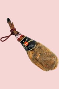 Serrano Schinken “Jamon Iberico de Bellota” Ibericsa Paleta (Vorderschinken)
