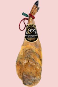 "Paleta" Cerdos Extremeños Cebo de Campo (Vorderschinken Jamon)