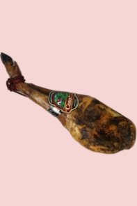 Serrano Schinken “Jamon Iberico de Bellota” El Coto de Galán Gran Reserva Paleta (Vorderschinken)