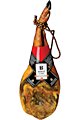 Serrano Schinken “Jamon 100% Duroc” Batallé Gran Reserva Paleta (Vorderschinken)
