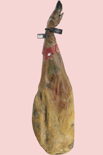 "Paleta" Dehesa de Extremadura g.U. (Vorderschinken Jamon)