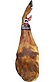 "Paleta" Guijuelo g.U. (Vorderschinken Jamon)