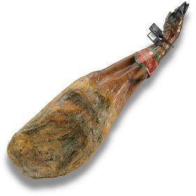 "Paleta" Dehesa de Extremadura g.U. (Vorderschinken Jamon) "Paleta" Dehesa de Extremadura g.U. (Vorderschinken Jamon)