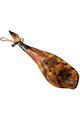 Serrano Schinken “Jamon Iberico de Bellota” COVAP mit Herkunftsbezeichnung Los Pedroches Paleta (Vorderschinken)