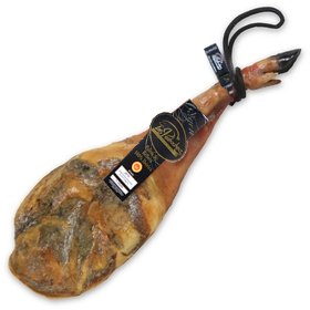 "Paleta" Los Pedroches g.U. (Vorderschinken Jamon) "Paleta" Los Pedroches g.U. (Vorderschinken Jamon)