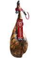 "Paleta" Domecq 100% Iberico Bellota Vorderschinken Pata Negra