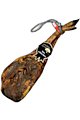 Serrano Schinken “Jamon Iberico de Bellota” García Moreno Paleta (Vorderschinken)