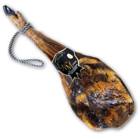 "Paleta" GM e Hijos (Vorderschinken Jamon) "Paleta" GM e Hijos (Vorderschinken Jamon)