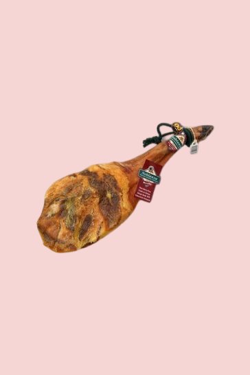 Serrano Schinken “Jamon Iberico de Recebo” Noblanza Paleta (Vorderschinken)