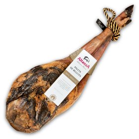 Vorderschinken Paletilla Iberica Altanza Pata Negra Bellota Vorderschinken Paletilla Iberica Altanza Pata Negra Bellota