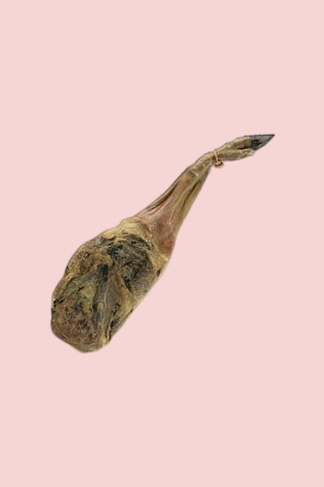 Serrano Schinken “Jamon Iberico de Bellota” Extremadura Gran Reserva Paleta (Vorderschinken)