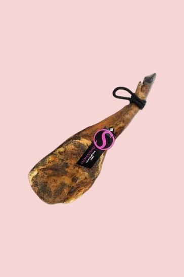 Serrano Schinken “Jamon Iberico de Cebo” Salmantino Paleta (Vorderschinken)