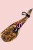 Serrano Schinken “Jamon Iberico de Cebo” Salmantino Paleta (Vorderschinken)