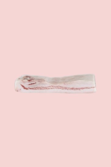 Speck Iberico Bellota Pata Negra (Panceta)